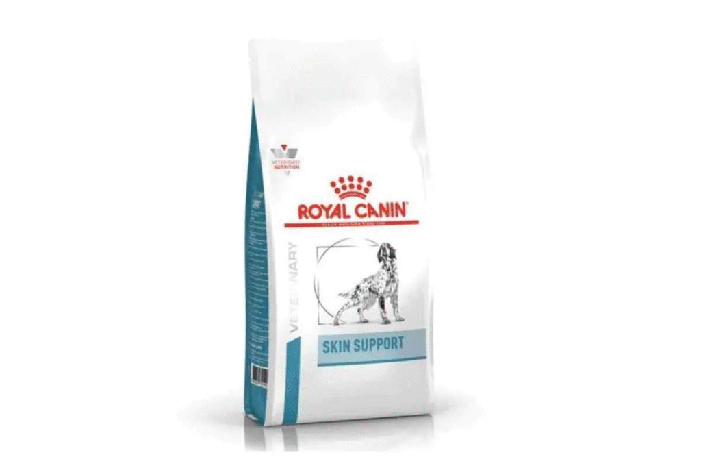 royal canin skin support dog food

